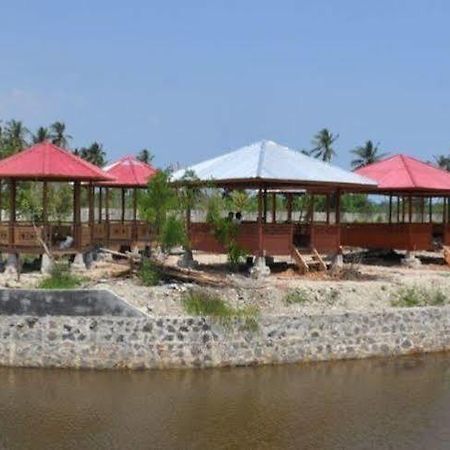 Negeri Baru Hotel & Resort Kalianda Exterior photo