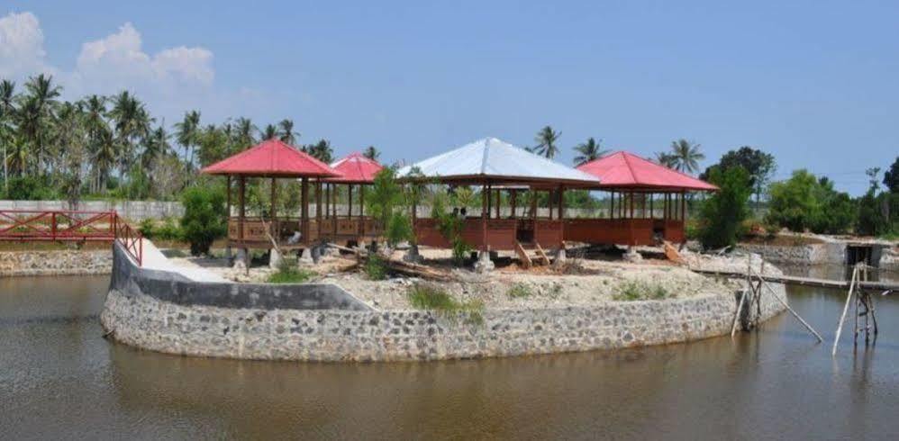 Negeri Baru Hotel & Resort Kalianda Exterior photo