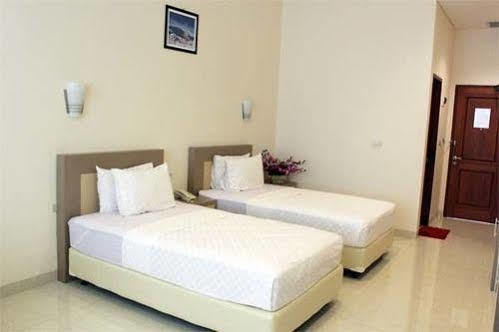 Negeri Baru Hotel & Resort Kalianda Exterior photo